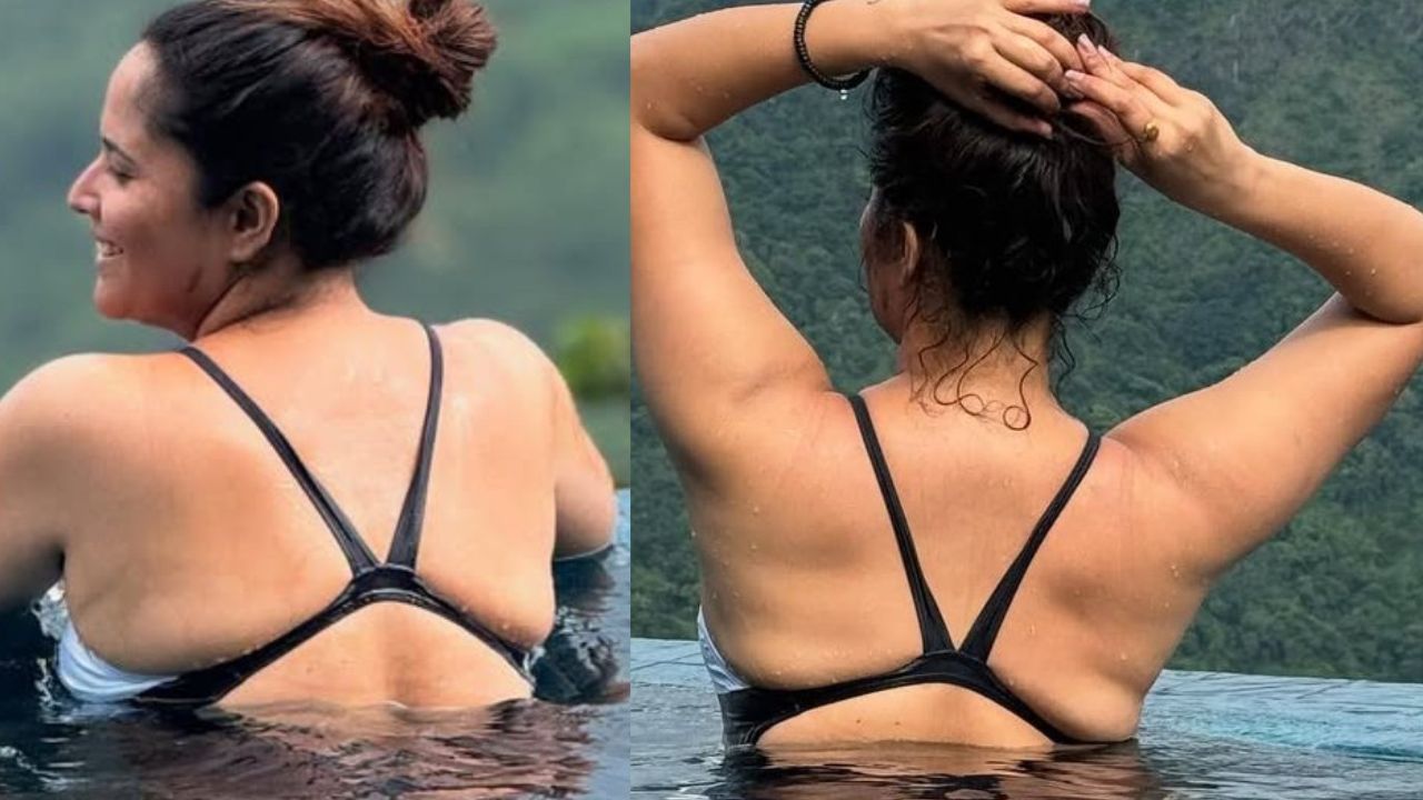 anasuya