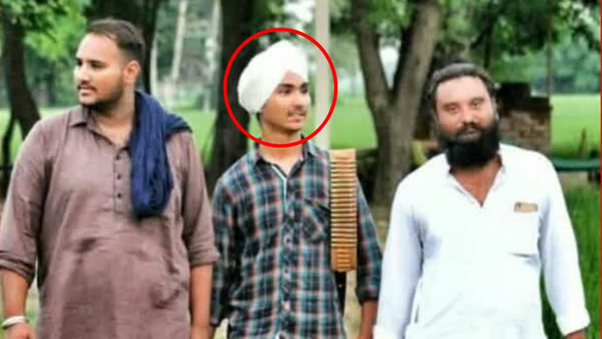 Student Devendra Singh arrested for working as a Pakistani spy in Haryana