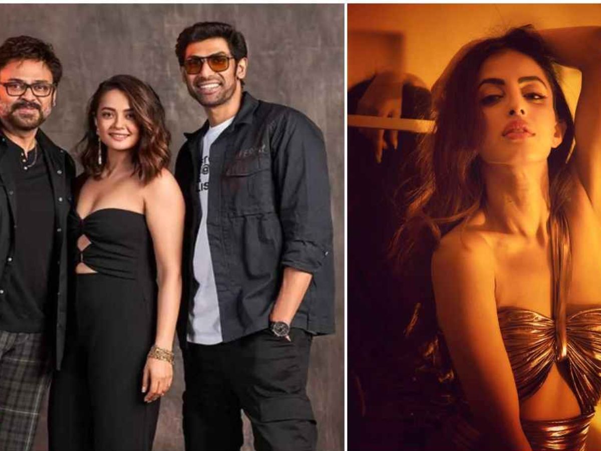 Surveen Chawla Recalls SHOCKING Incident At 15 When Man Flashed At Her