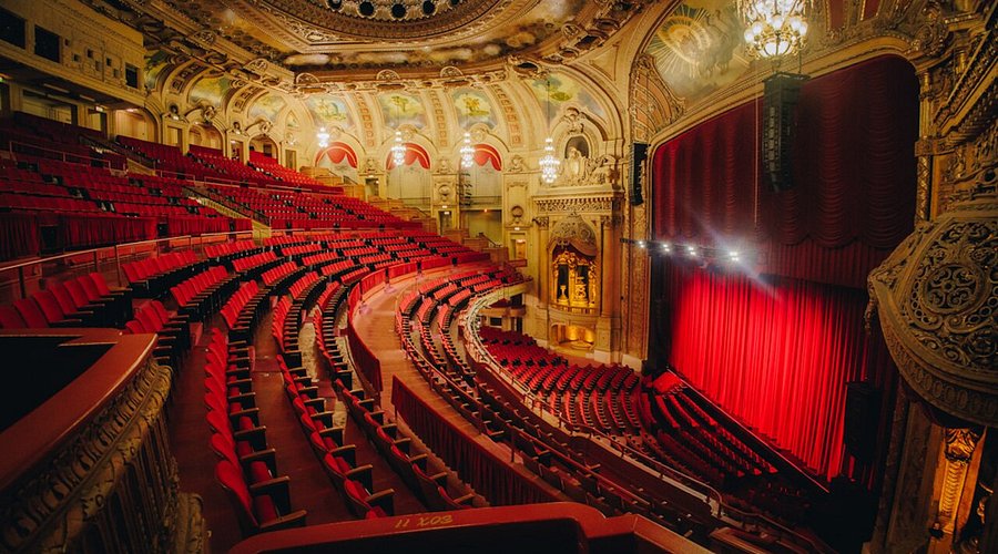 THEATRE