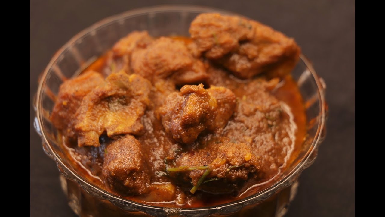 Telangana A piece of mutton that took a person's life