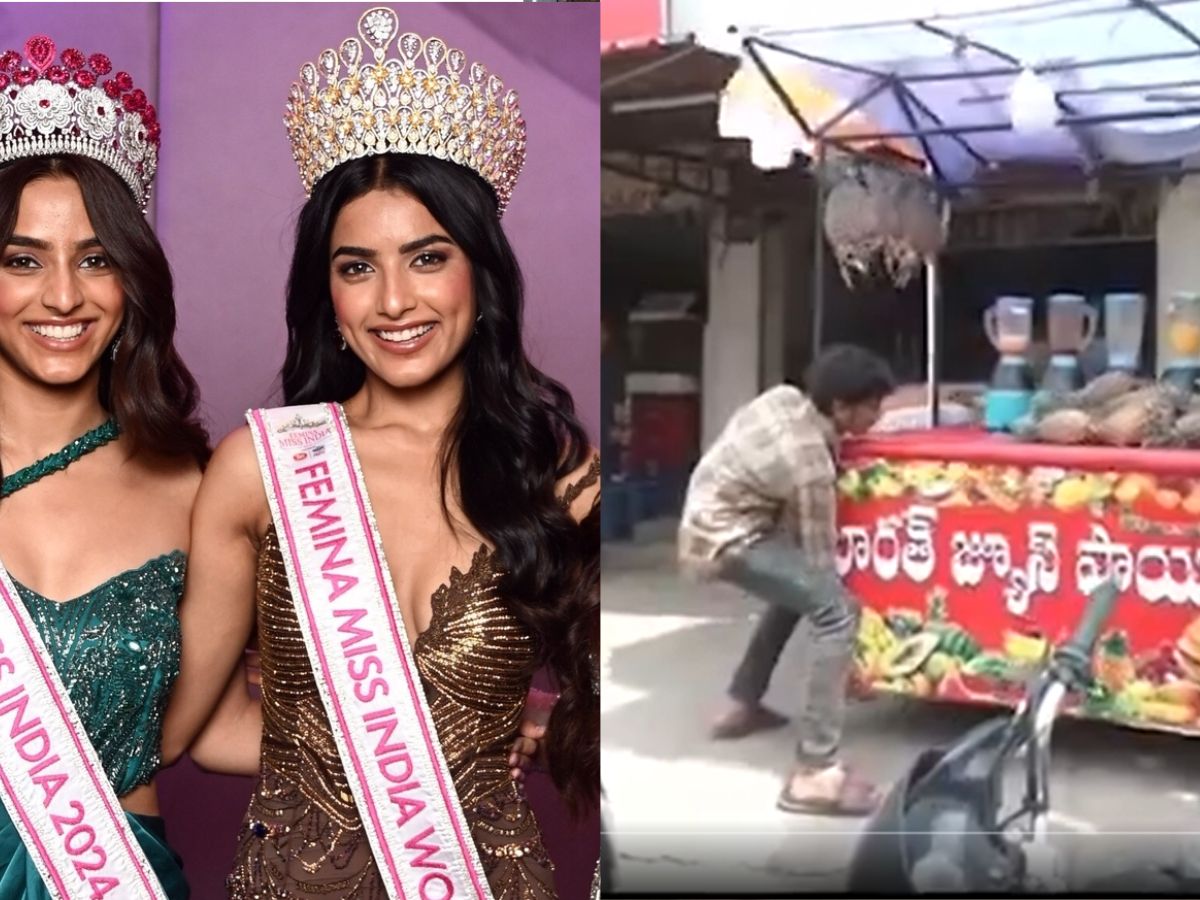 Tensions rise in Warangal amid arrival of Miss World