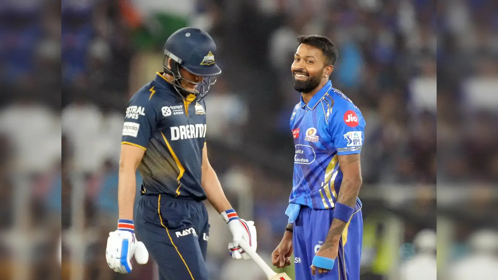 Gujarat , ipl 2025, Mumbai
