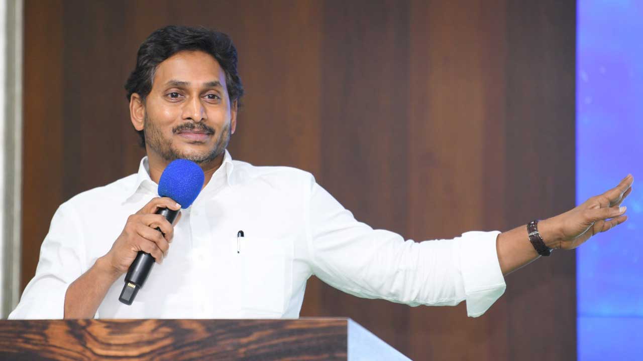 YSRCP chief YS Jagan to visit Kalli Thanda in Sathya Sai district tomorrow