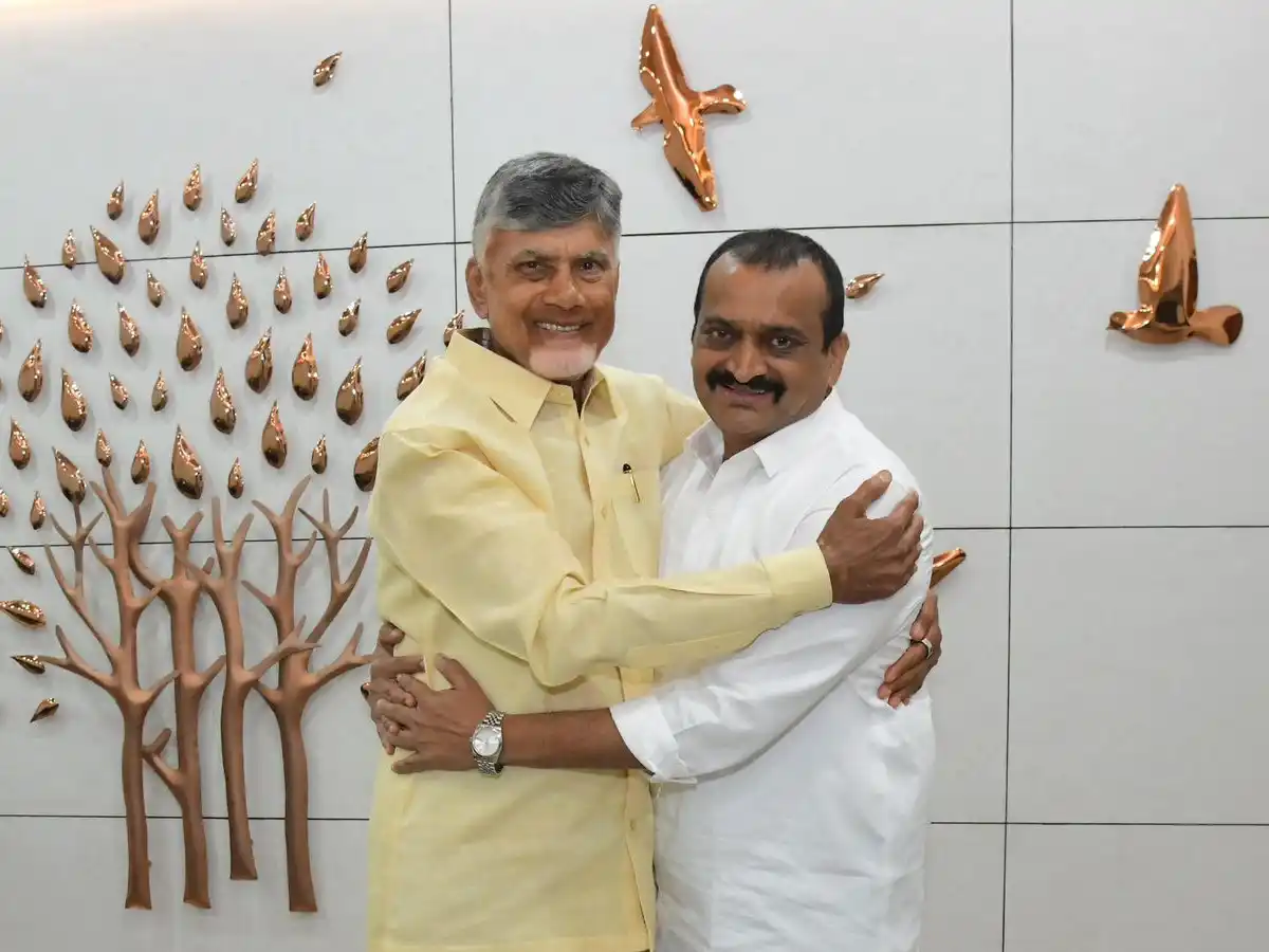 bandla ganesh