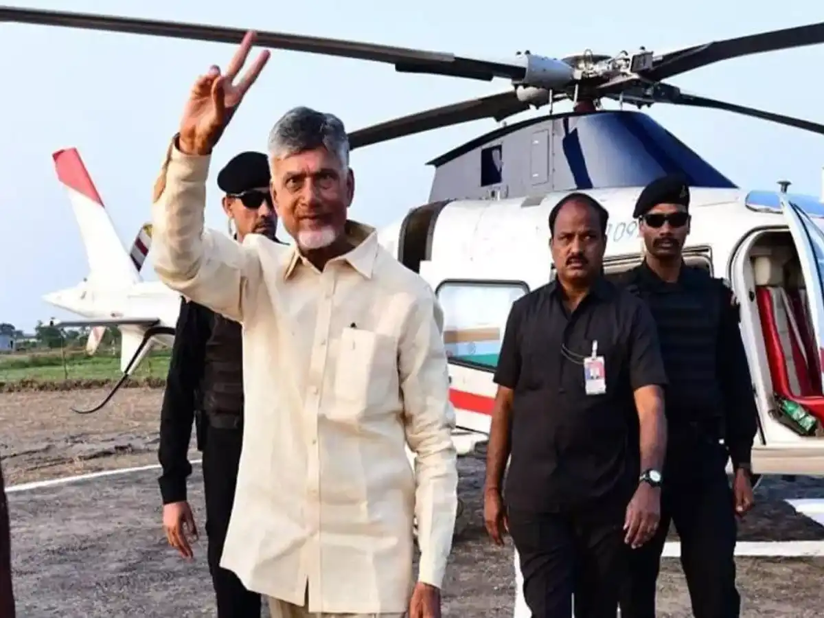 chandrababu