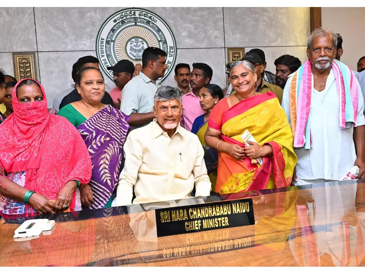 chandrababu