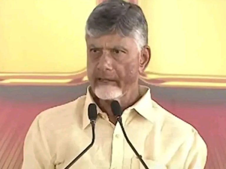 అమరావతిని మూడేళ్లలో పూర్తి చేస్తాం : సీఎం చంద్రబాబు