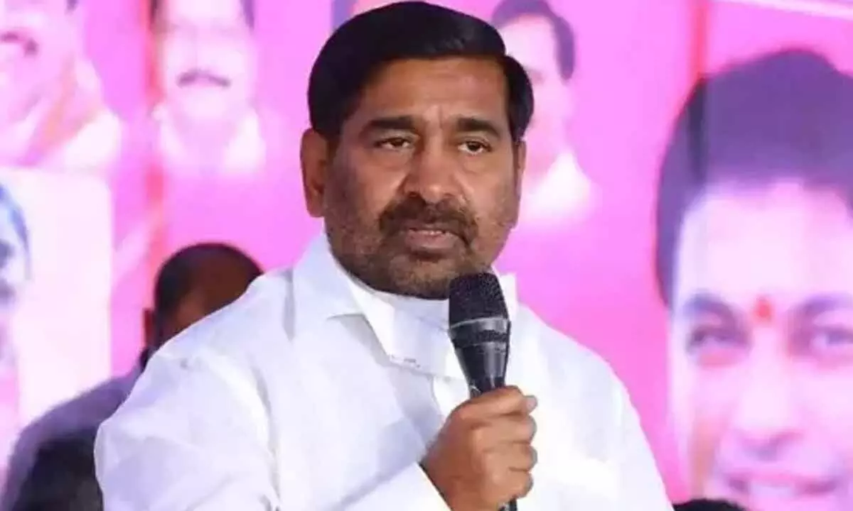 jagadeesh reddy