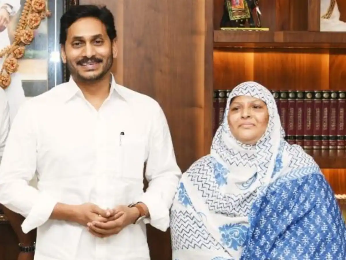 Legislative Council Deputy Chairperson Zakia Khan resigns from MLC post