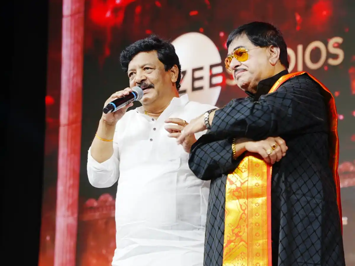 Kandula Durgesh