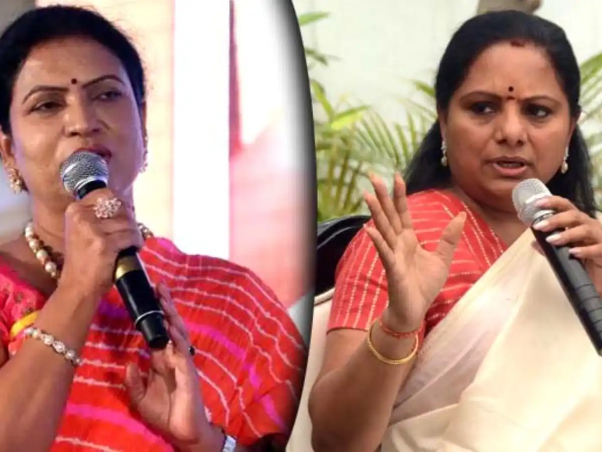 kavitha
