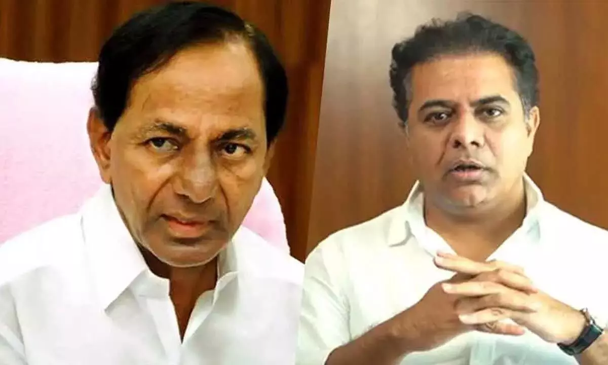 ktr kcr