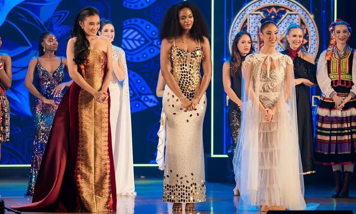 The grand finale of the Miss World competition tomorrow Rs. 8.5 crore prize money