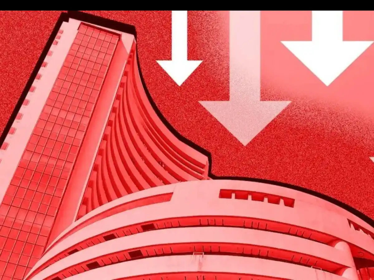 Operation Sindoor hits hard Pakistan stock markets crash