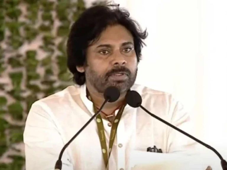 ప్రధానికి మరో పేరు చెప్పిన పవన్
