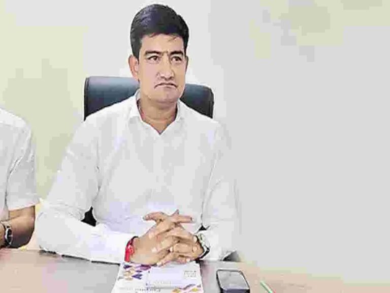 అమరావతి పునర్నిర్మాణానికి నాంది పలకడం శుభపరిణామం : కొండపల్లి శ్రీనివాస్