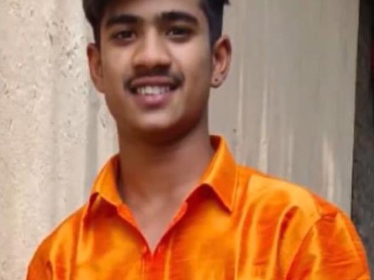 Young man brutally murdered in Madhapur, Hyderabad