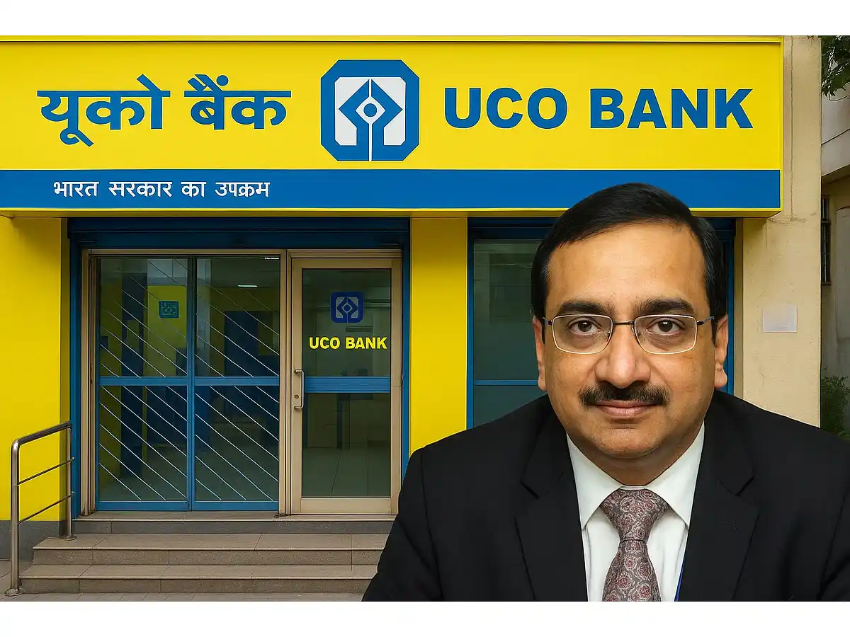 Former UCO Bank CMD Subodh Kumar Goyal arrested