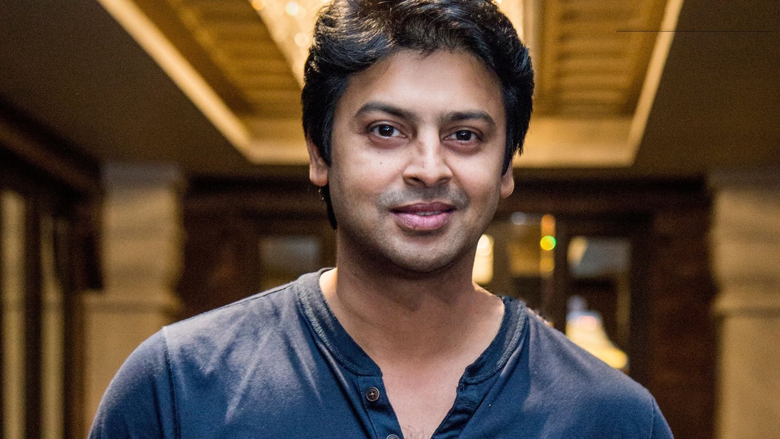 Tamil-Telugu actor Srikanth brought in for questioning by police in drugs case