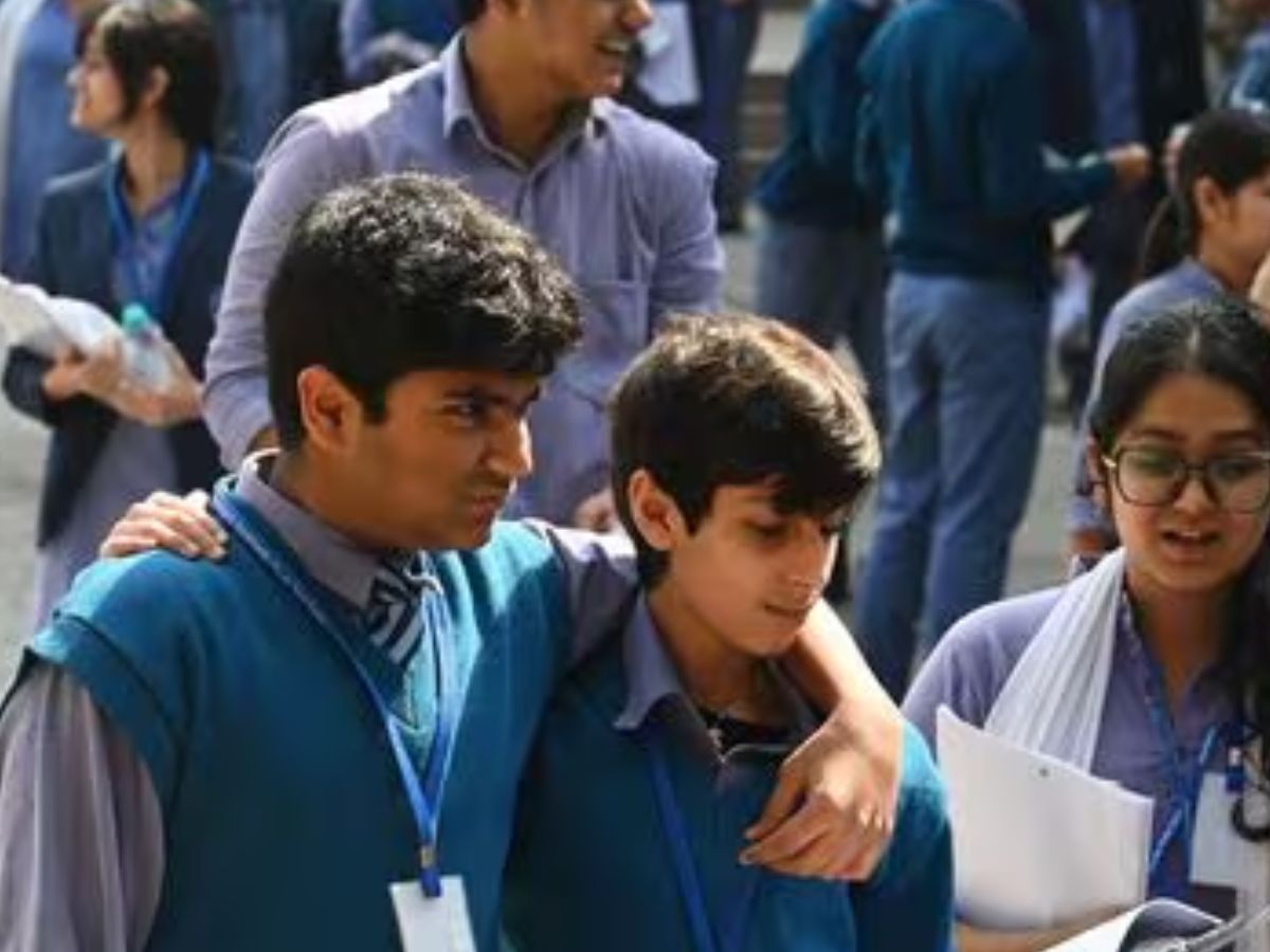 AP Inter Supplementary Result Released