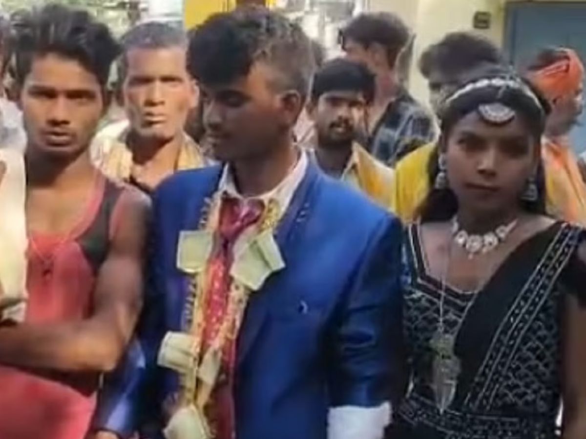 Bride Calls Off Marriage After Groom’s Hand Shakes During 'Sindoor' Ritual In Bihar