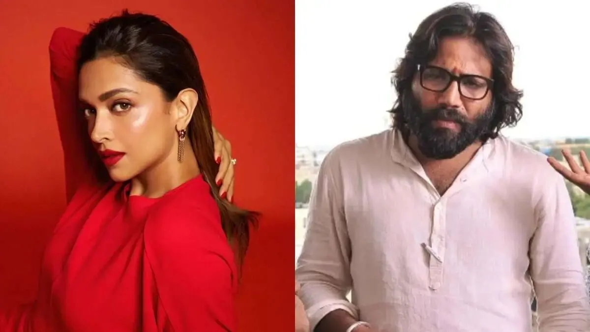 Did Deepika Padukone Demand Rs 25 Crore Remuneration for 35 Days in Spirit