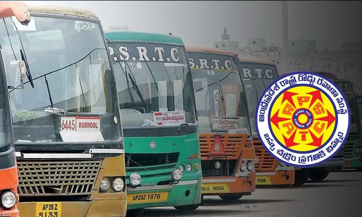 Free RTC bus passes for students