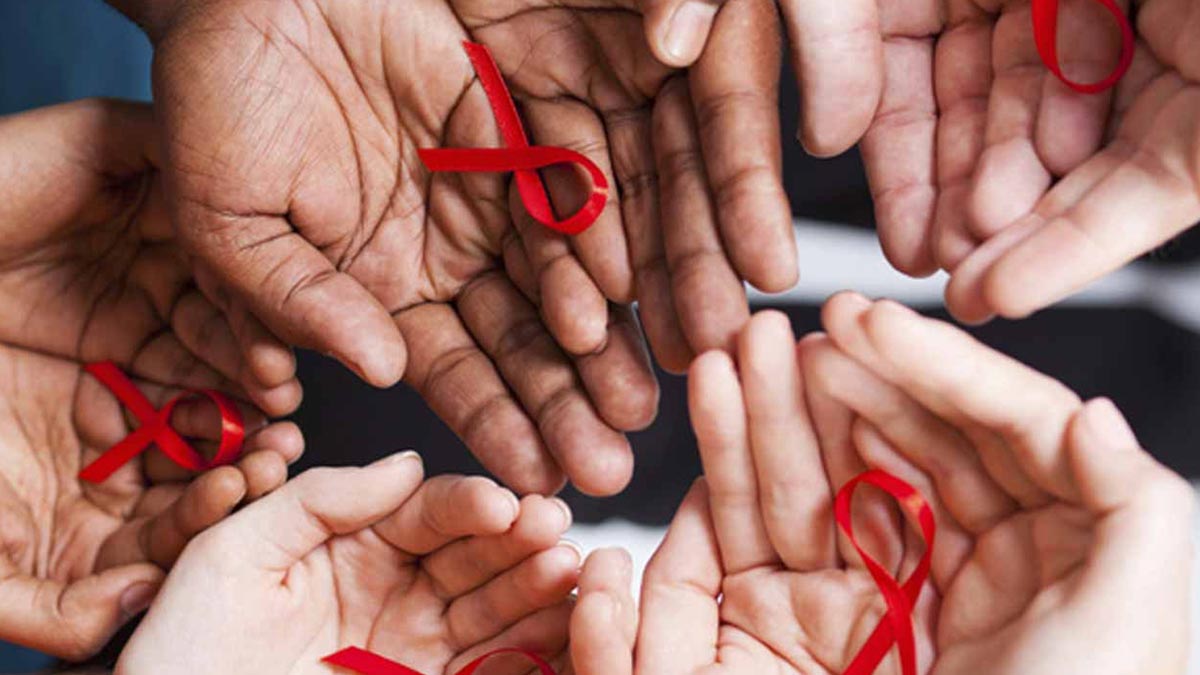 Good news for HIV patients in Telangana