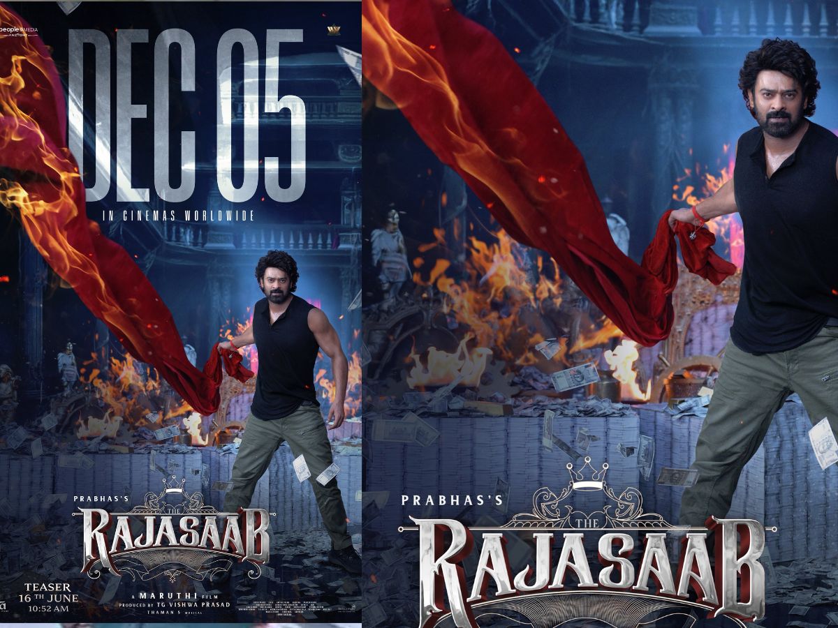 TheRajaSaabOnDec5th