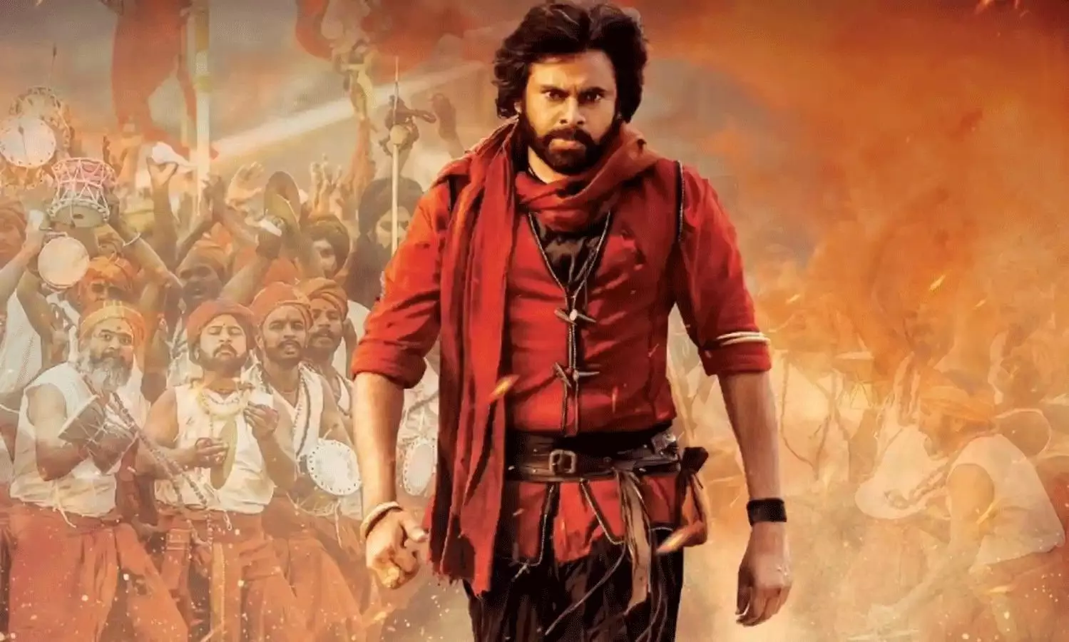 Harihara Veeravallu postponed