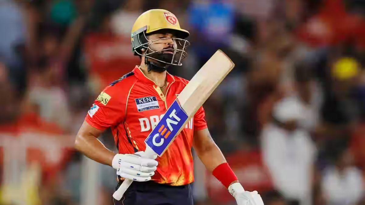 IPL 2025 To Get New Champion, Punjab Kings Set Final Clash With RCB After Beating Mumbai Indians