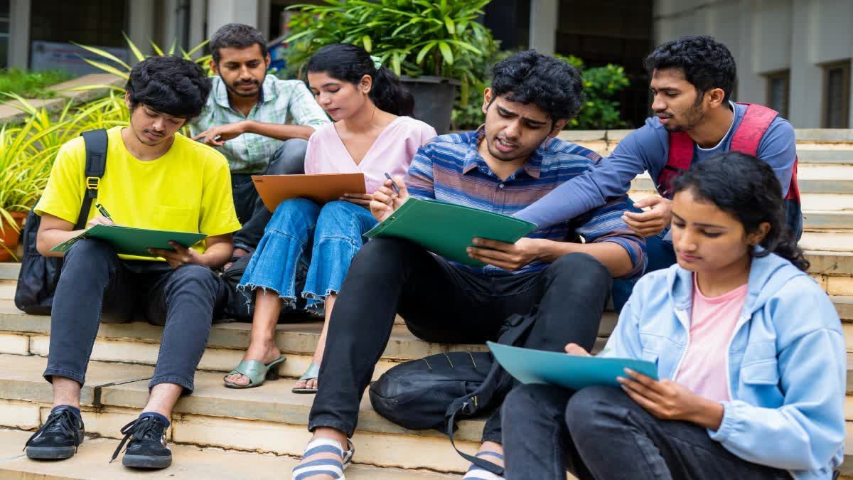 Inter colleges , ap, re-open