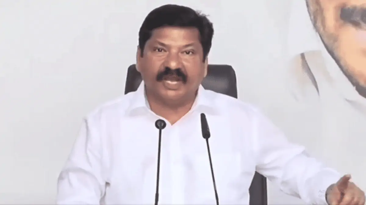 jogi ramesh