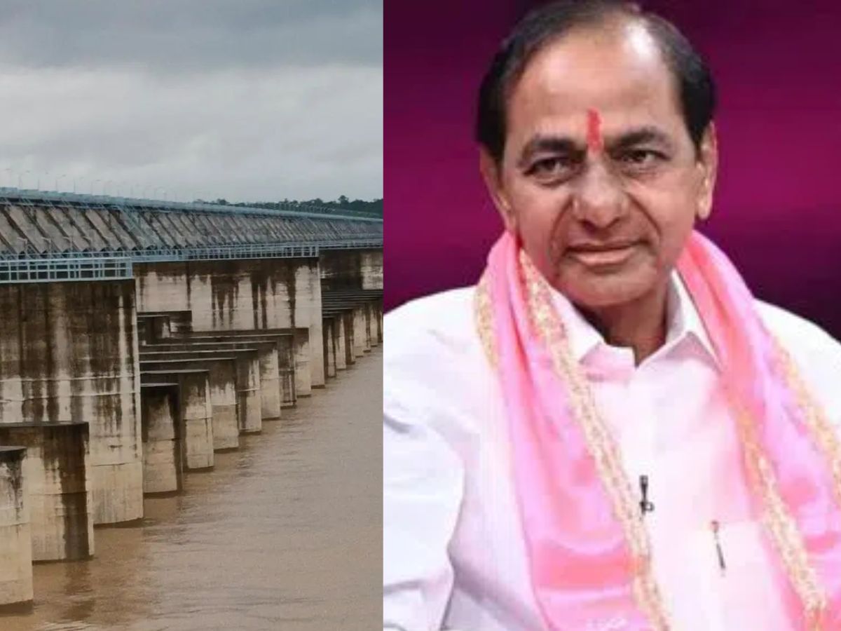 BRS big plan Preparations for Telangana Bandh and Sadak Bandh next month