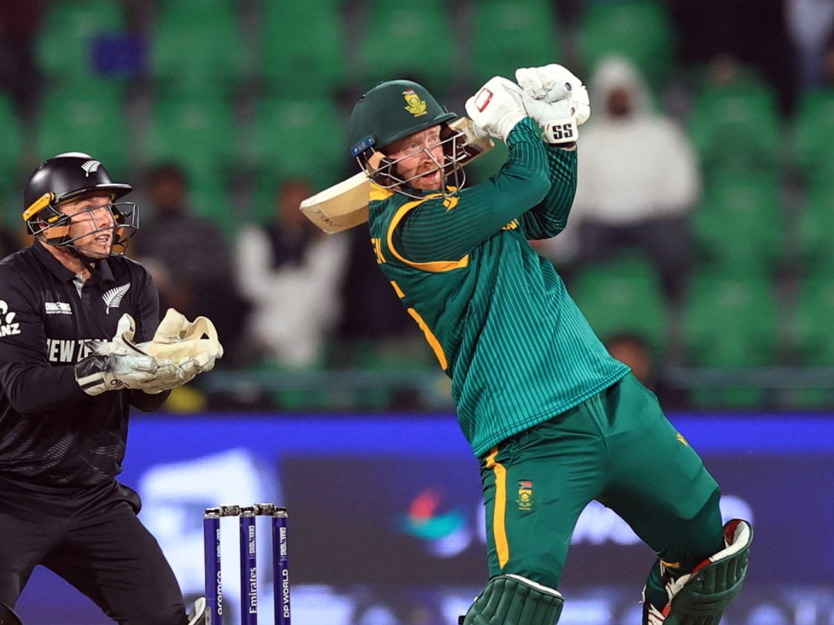 KLASSEN ANNOUNCED HIS RETIREMENT FROM INTERNATIONAL CRICKET