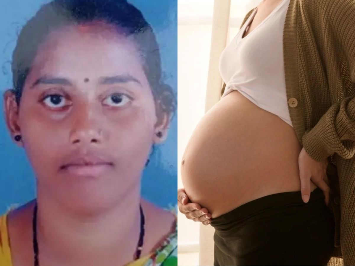 The superstition that took the life of a pregnant woman