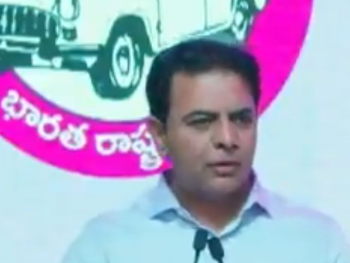 BRS Silver Jubilee and Telangana State Formation Celebrations in Dallas, USA