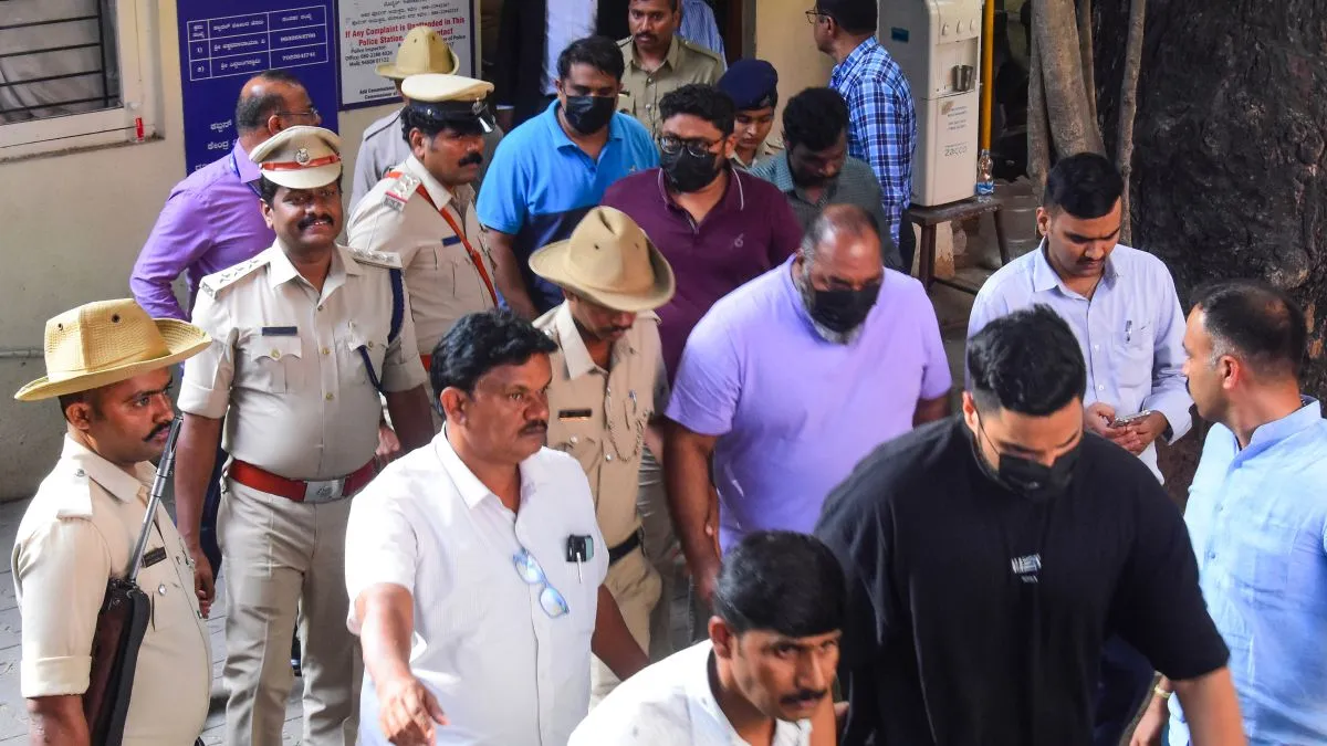 Karnataka State Cricket Association Secretary A Shankar Treasurer Jayaram Key Decision