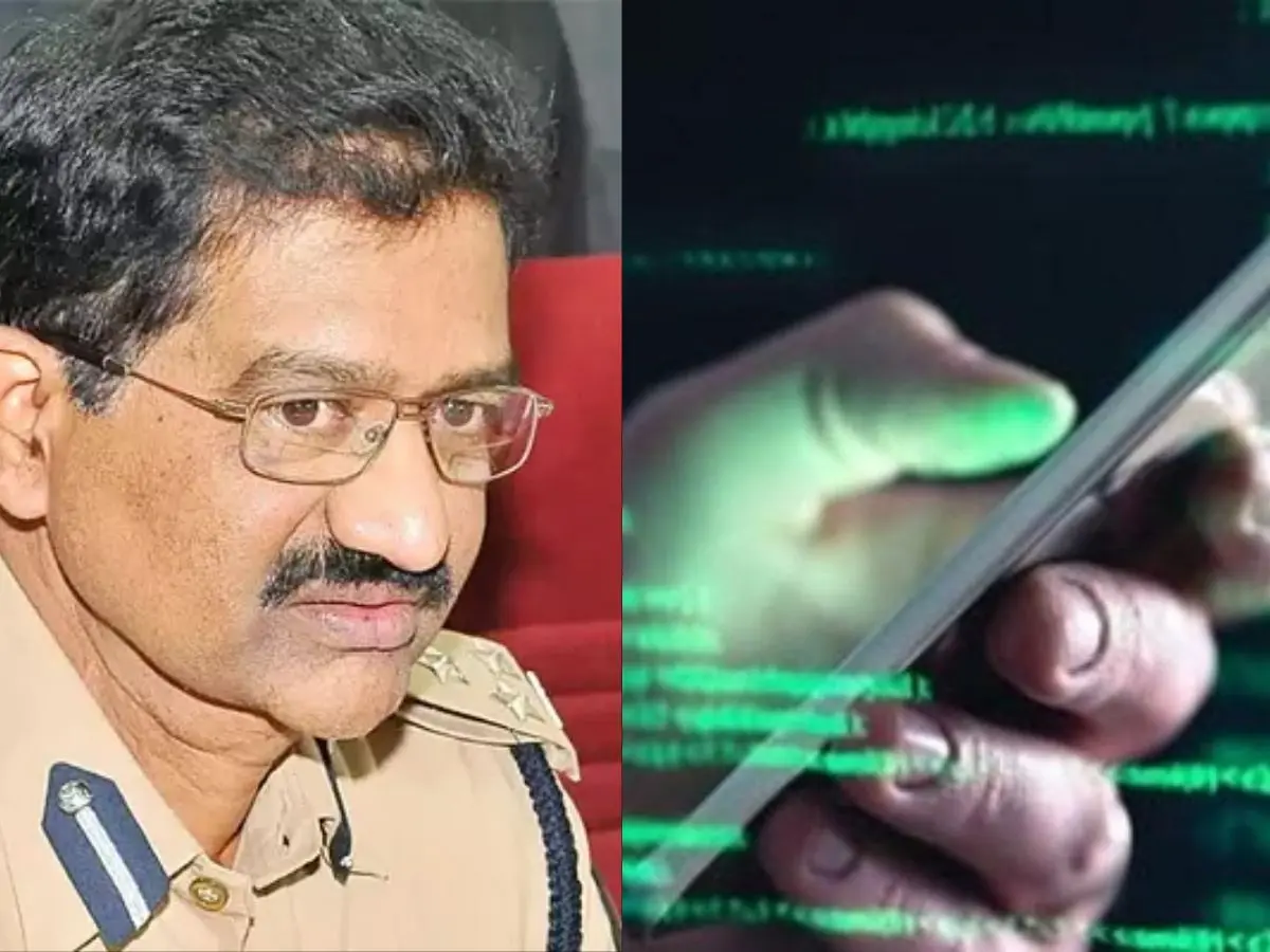 Key development in the phone tapping case Prabhakar returning from America