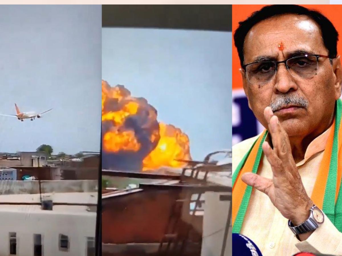 Initial reports suggest 110 dead in Air India crash