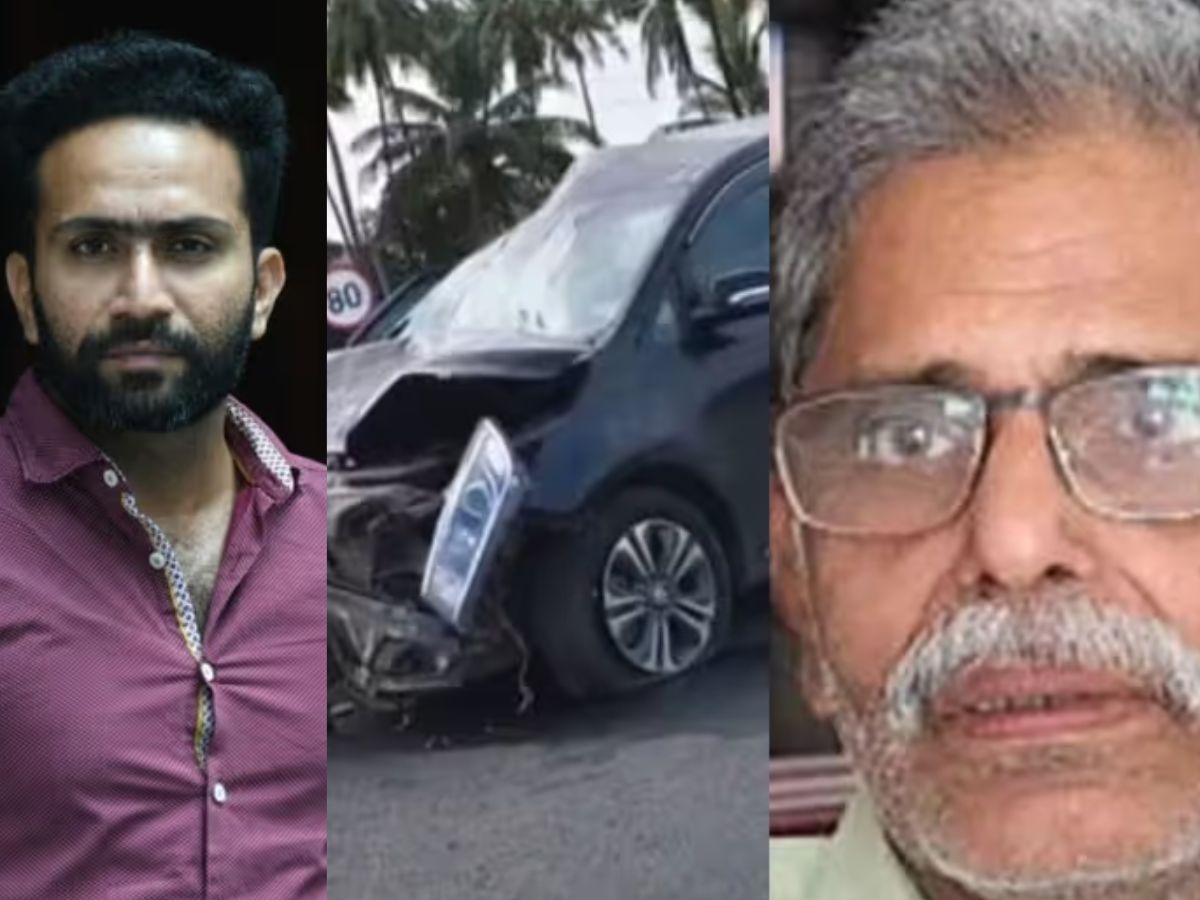 Malayalam actor Shine Tom Chacko admitted to hospital after accident in Tamil Nadu