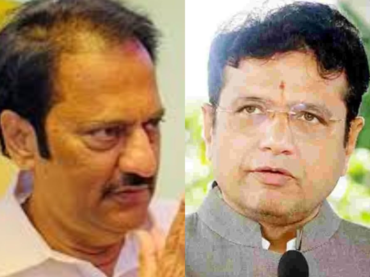 Minister Sridhar Babu's statement on MLA Maganti Gopinath's health