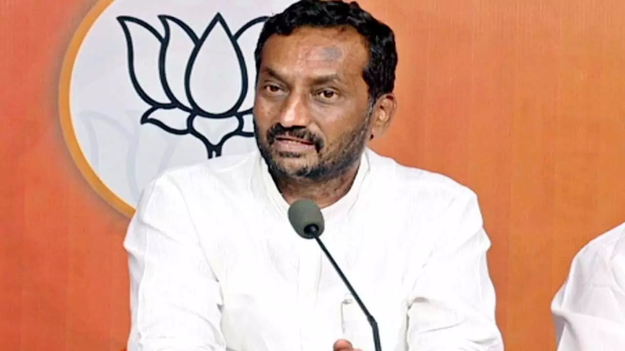 RAGHUNANDAN RAO