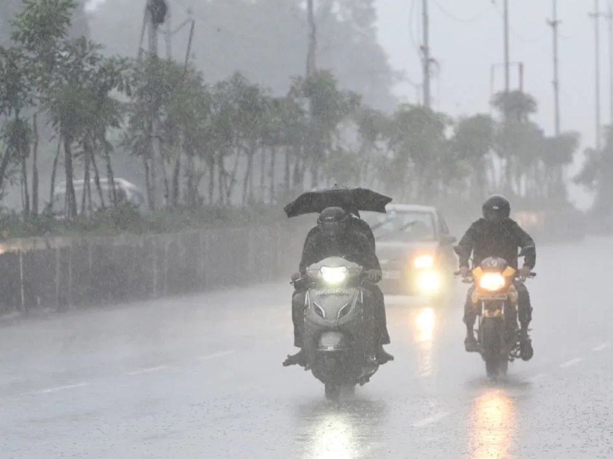 RAIN
