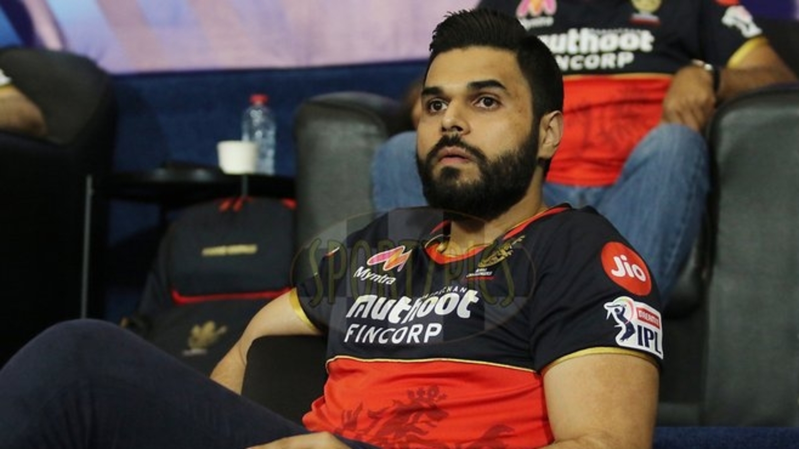 RCB Marketing Head Nikhil Sosale Arrested