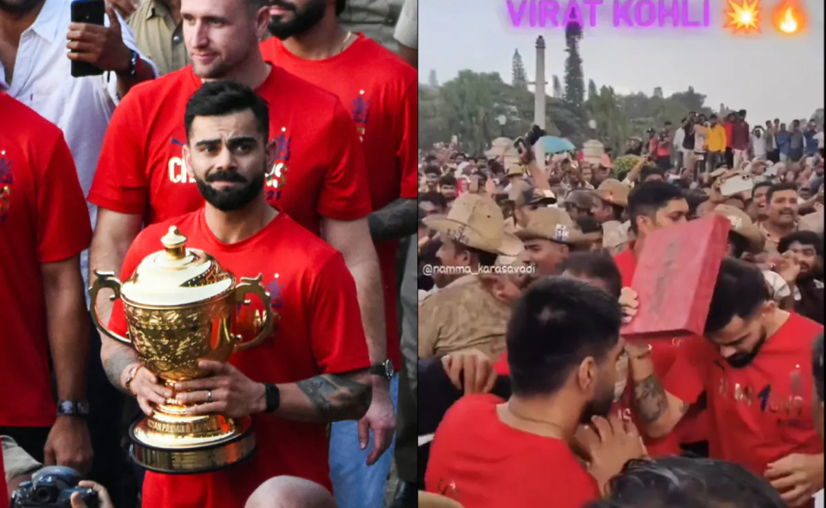 RCB to get new owner Diageo looking for stake sale, says report