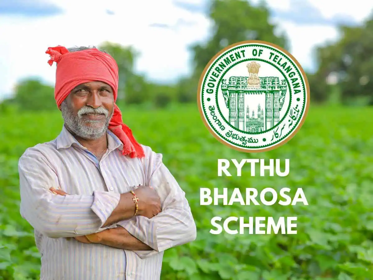 Telangana Rythu Bharosa fund transfer to farmers begins soon 