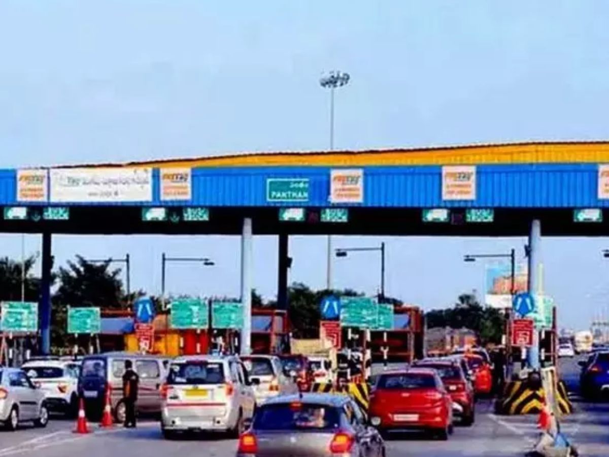 TOLLGATE