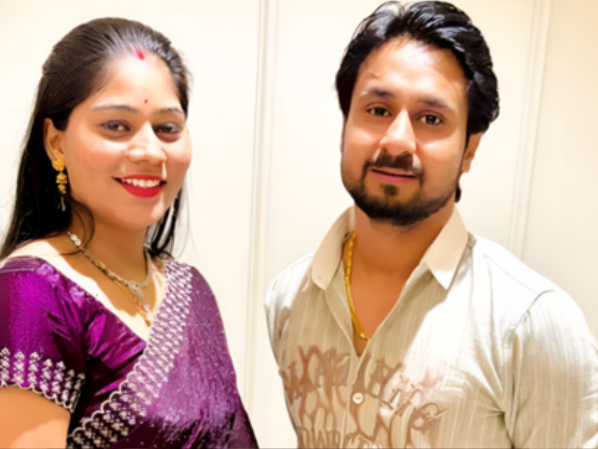 Wife who took her husband on honeymoon and had him murdered